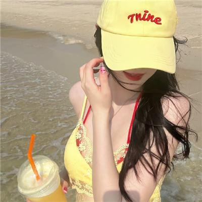 陌生女人